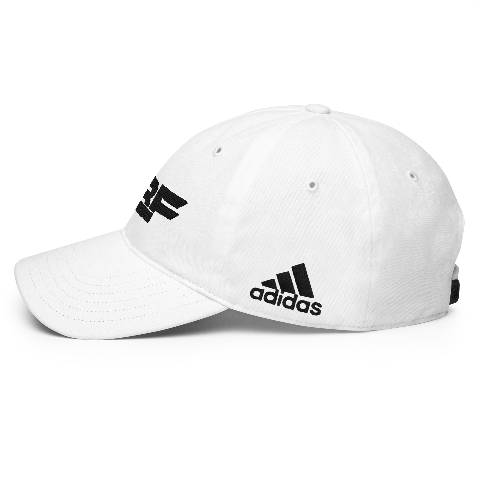 Performance golf cap