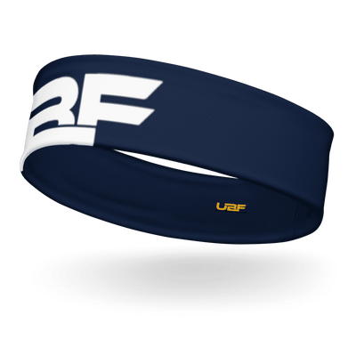 Navy UBF Headband.