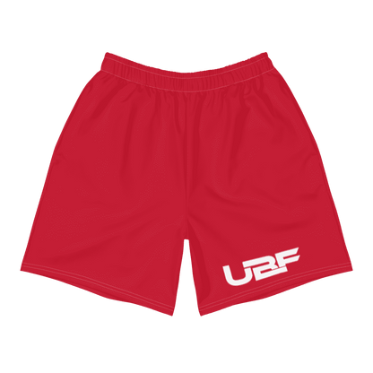 Men's Athletic Long Shorts.