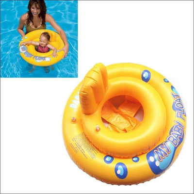 Childs Pool Float for Water Fun.