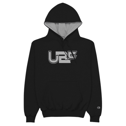 UBF Injection Champion Hoodie.