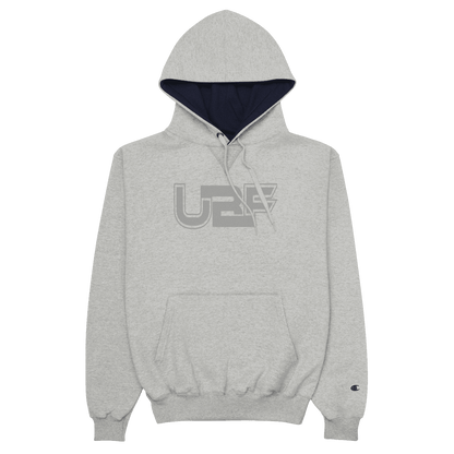 UBF Injection Champion Hoodie.