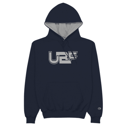 UBF Injection Champion Hoodie.