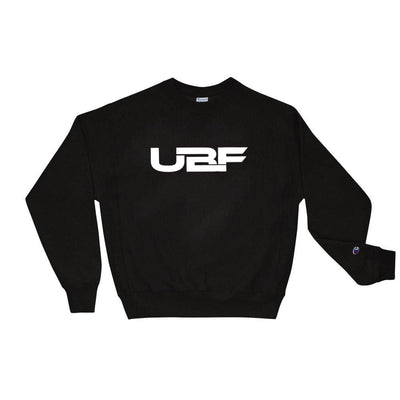 UBF×Champion Sweatshirt.