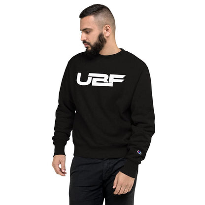 UBF×Champion Sweatshirt.