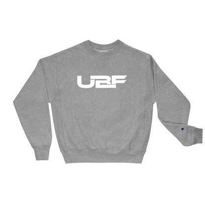 UBF×Champion Sweatshirt.