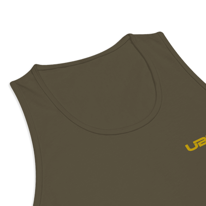 Men’s premium tank top