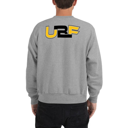 UBF×Champion Sweatshirt.