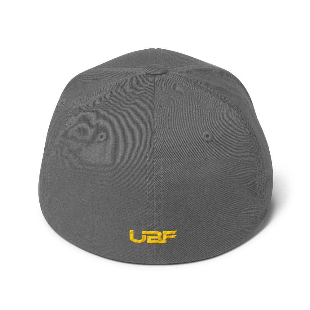 UBF Structured Twill Cap.