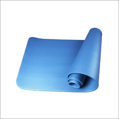 Non Slip Yoga Mat.