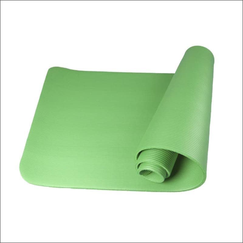 Non Slip Yoga Mat.