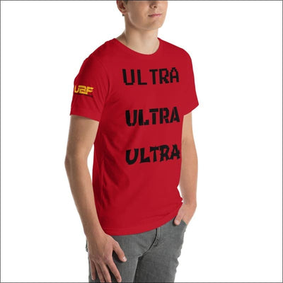 Short-Sleeve Unisex T-Shirt.