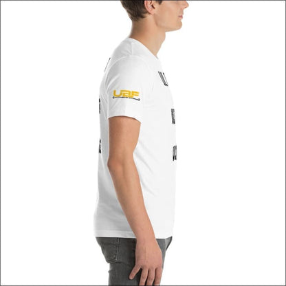 Short-Sleeve Unisex T-Shirt.