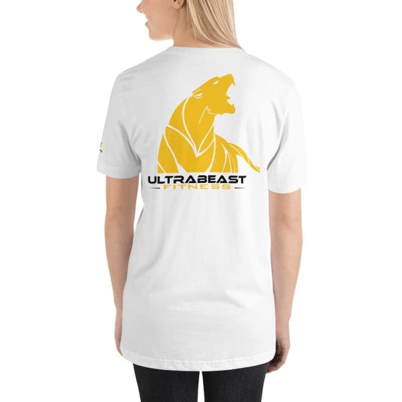 Chimera Print Unisex T-Shirt.