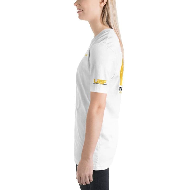 Chimera Print Unisex T-Shirt.