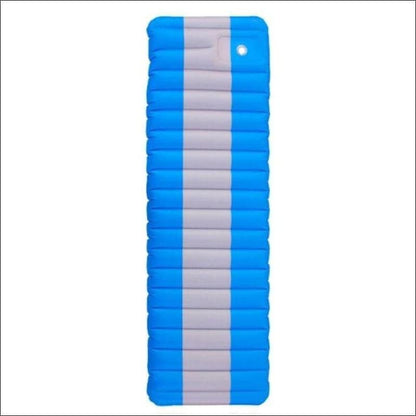 Ultralight Inflatable Mattress for Outdoor Camping..