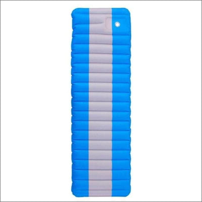 Ultralight Inflatable Mattress for Outdoor Camping..