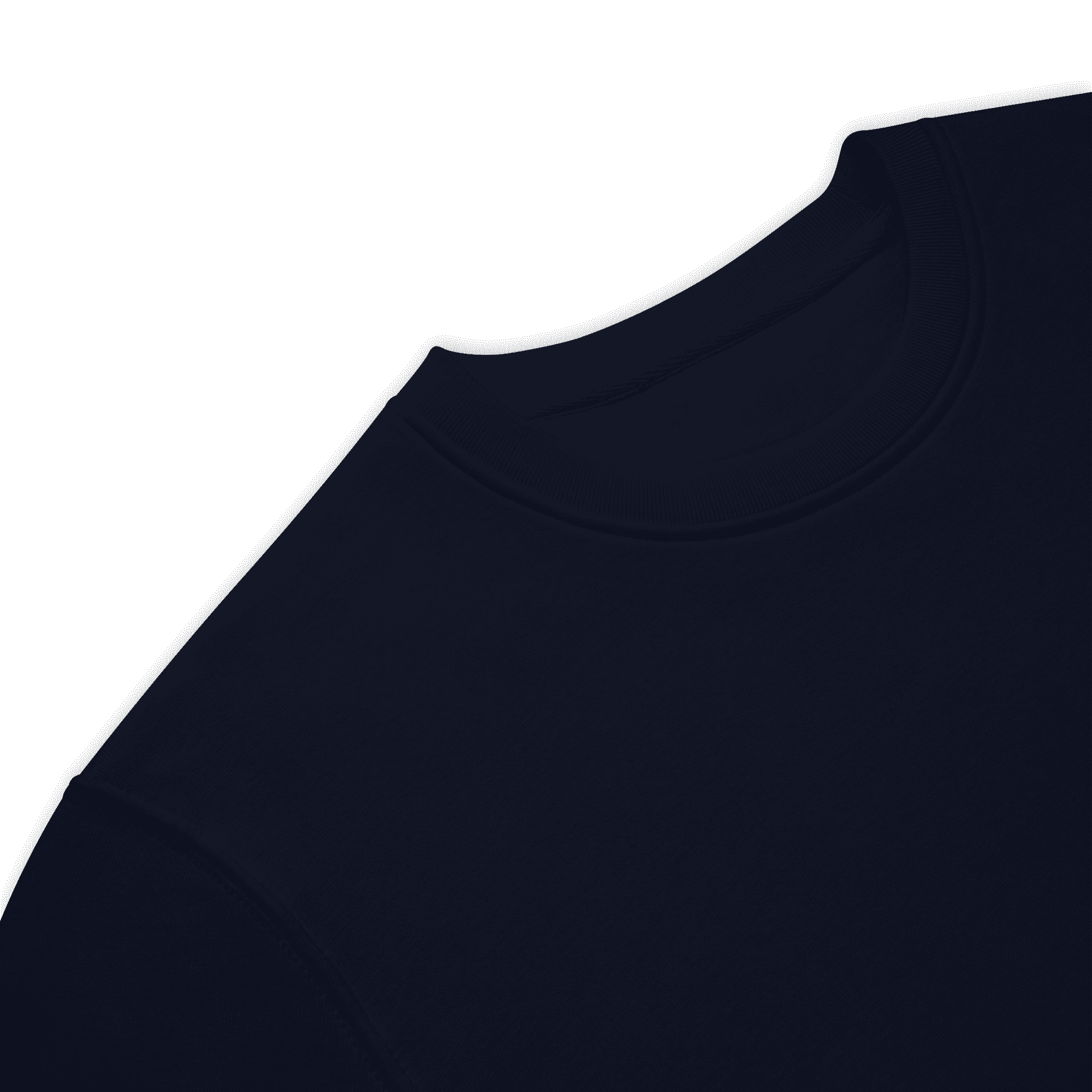 Men's eco sweatshirt