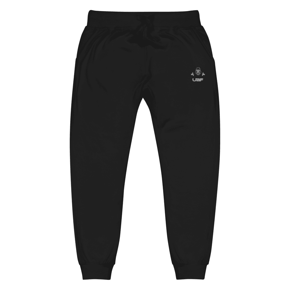 Mens premium fleece sweatpants