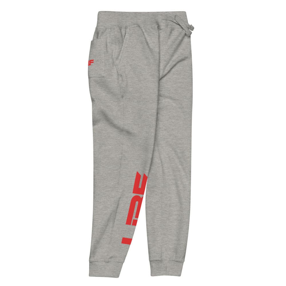 Mens UBF fleece sweatpants.