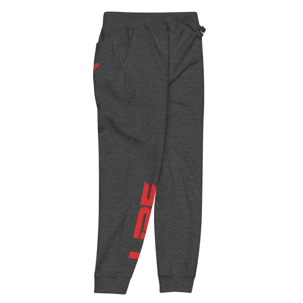 Mens UBF fleece sweatpants.