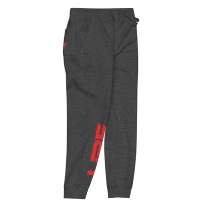 Mens UBF fleece sweatpants.