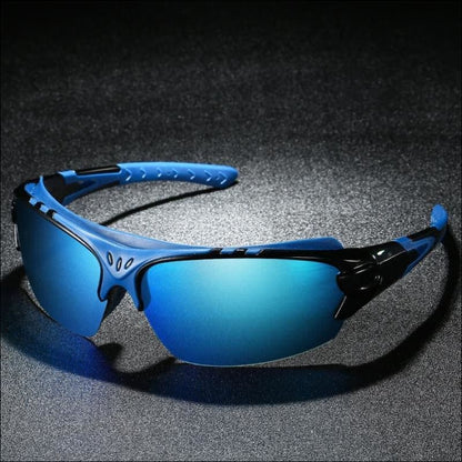 UV Protection Hiking Sun glasses.