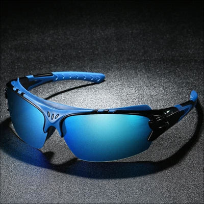 UV Protection Hiking Sun glasses.
